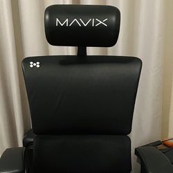 MAVIX M9 Gaming Chair