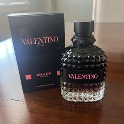 Valentino Cologne