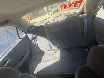 2000 Honda Civic