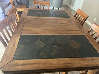 Kitchen Table