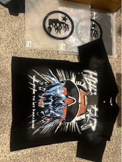 HELLSTAR Shirt