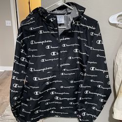 Champion Jacket