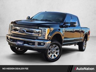 2017 Ford F-250