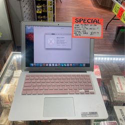 Apple MacBook Air 
