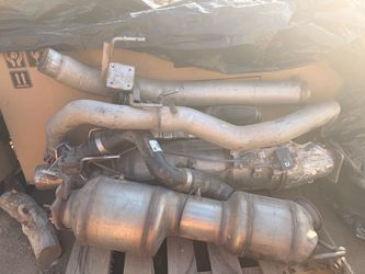 Dodge Ram Truck parts