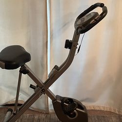 Exercise Bike, Great Condition