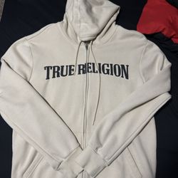 True Religion Hoodies 