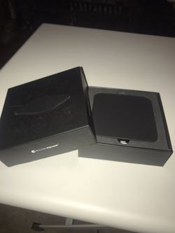 Wireless charger