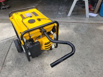 Generator