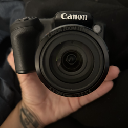 Canon power shot sx420 camera like new