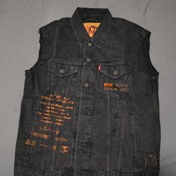 The Weekend Xo Vest