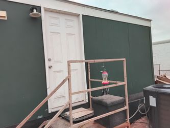 2018 moblie home forsake 14by 44 2bed 2 bath