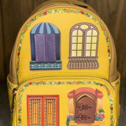 Loungefly Disney Princess