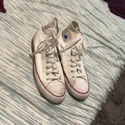 Chuck Taylor Converse