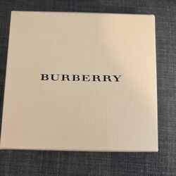 Burberry Wallet 