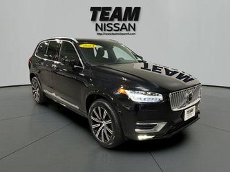 2024 Volvo XC90