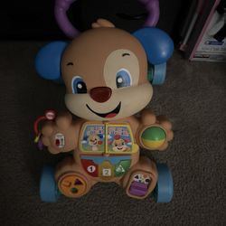 Walker Toy