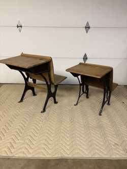 Antique Desks