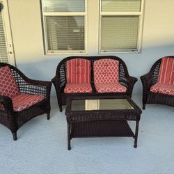 Patio Furniture 