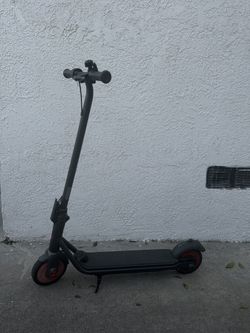 NineBot Electric Scooter