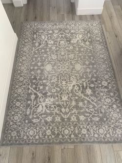 5x7 Rug