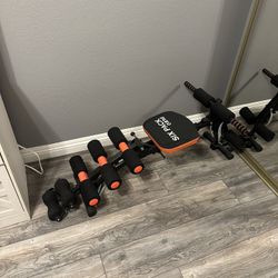 6 Pack Core 6 In 1