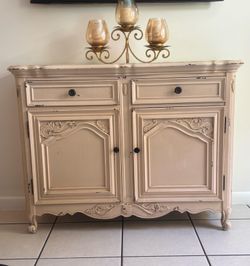 Vintage Dresser