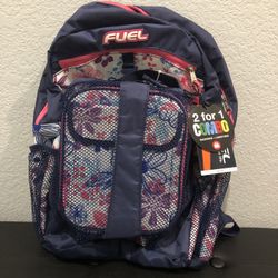 #3 Backpack