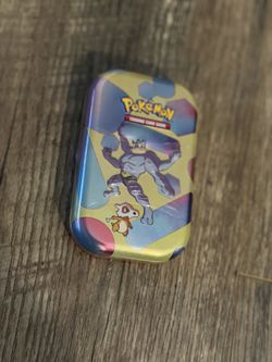 Pokemon TCG Scarlet & Violet 151 Mini Tin‼️Brand New‼️