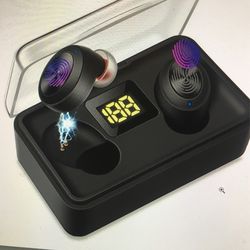 CRSCN WIRELESS BLUETOOTH EARBUDS D025