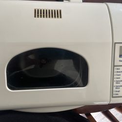 Sunbeam Bread maker 