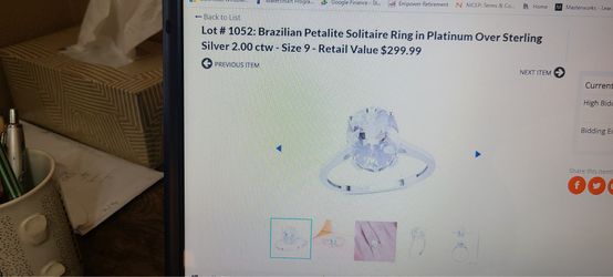 All this jewelry for $149