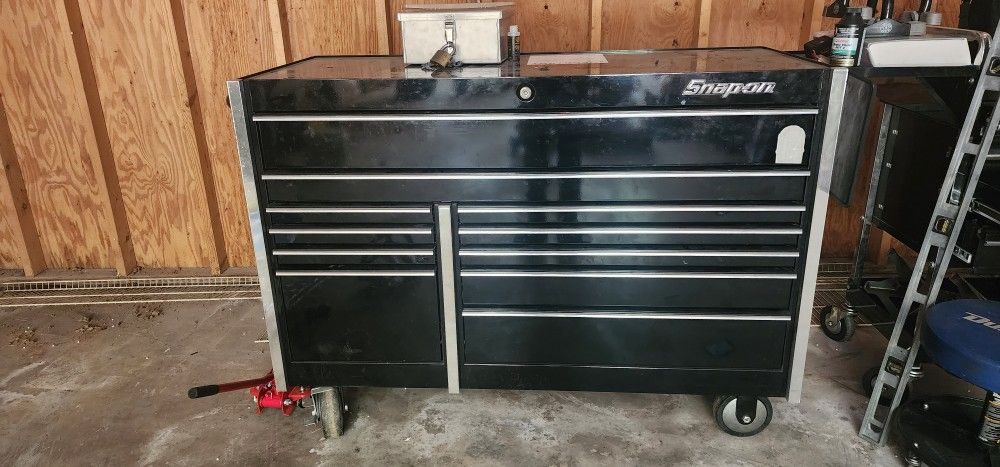 Snap On Tool Box