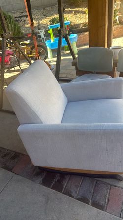Rocking chair