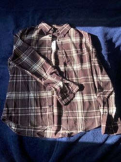 Express Button up T-shirt