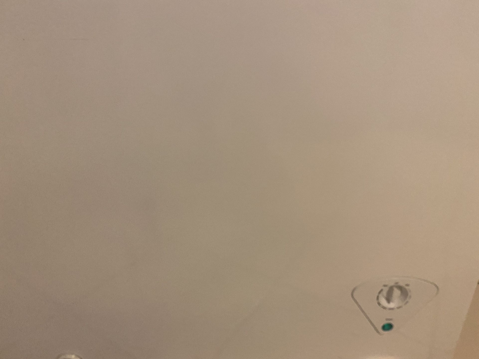 Ge Freezer 250$$&