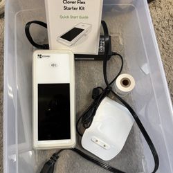 Clover K400