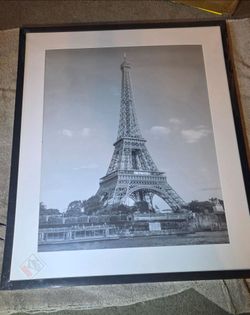 20x24 Picture Frame