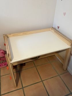 Kids Desk Escritorio