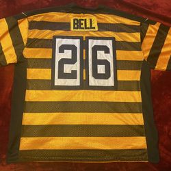 Steelers #26 Bell 
