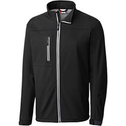 Amazon Men’s 1,000mm Waterproof Rating Spandex Jacket Cutter & Buck - Size Small