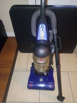 Bissell Vacuum
