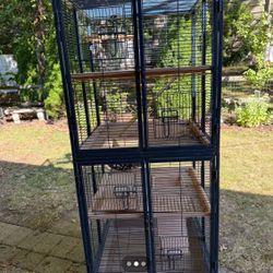 Animal Cage