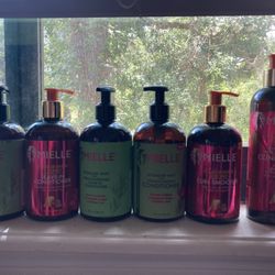 Mielle Hair Pack