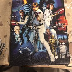 Star Wars 9.7” iPad Case