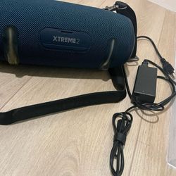 JBL XTREME 2 Waterproof Speaker