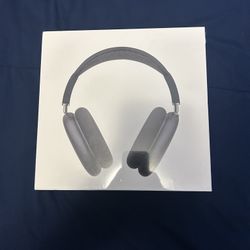 High-End Wireless Headphones – New in Box