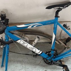 Bike Frame