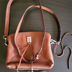 Rebecca Minkoff Darren Shoulder Bag