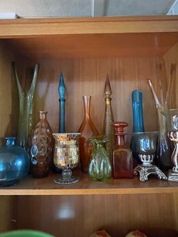 Vases
